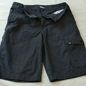 Vans shorts